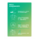 Zhanghua (SAVOL) Silk Jingtifei Hair Color Cream Cocoa Brown (Protein Factor Hair Coloring Cream Hair Coloring Cream)