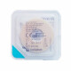 
Coloplast Brava plasticized leakproof patch ring 12030/12042 stoma sealed patch ring anti-leak care accessories 12030 plasticized patch ring 2mm [10 pieces/box]
