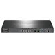 TP-Link Enterprise VPN Router Gigabit Wired Ten Gigabit SFP+ Port-Anpassung integrierte Wechselstromregel-AC-Steuerungs-AC-Steuerungs-AC-Steuerungsverhaltensmanagement Faser-Breitbandöl-Lecker ER6220T 4-Port Gigabit/10 Gigabit Optical Port/mit 1000