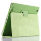 恒岚适用苹果适用iPad2 A1458老款A1395A1396平板4电脑3保护壳A1459简约A1416 黑色 6代air2【A1566】