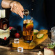 
Ballantines (Ballantines) Scotland Combination Whisky Imported Wine 500ml*6 Bottles