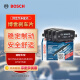 Bosch (BOSCH) brake disc set front disc MG7MG6MG6 Roewe 550S750750DAB6625+AB1151