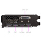 [70% Nouveau] ASROCK (ASROCK) RX590 8G OC Phantom Esports ATHENA 1560-1591 MHz / 8000 MHz GDDR5 POULEUR CARTRE GRAPHICS DE POULEUR