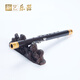 New Art New Art Plus Key Tube Instrument Tears and Tubestones Adult Professional Playing Can Blow the Correction 4 Bass 3 Plus Key Musical Instrument Add Key Ebony G-Tune [Commonly Used for Beginners]