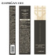 Carslan Light Feather Slim Mascara Waterproof, Sweat-proof, Not easy to smudge, Not easy to remove makeup, Long-lasting, Long-lasting, Thick and Curly Curly Female Student Small Mascara Medium Sample 3g [Don't take pictures]