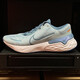 耐克（NIKE）新款跑步鞋男鞋夏季RenewRun4缓震运动鞋轻便透气休闲鞋 DR2677-400  41