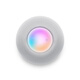 Apple/Apple HomePod mini smart audio Bluetooth speaker-white Apple audio speaker smart home hub
