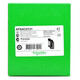 Schneider Electric brand XPS-AC AK XPSAF UAF13AP BC safety relay module automated emergency stop emergency stop XPSBC3710 discontinued stock in stock