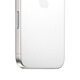 
[90% new] Apple/Apple iPhone 16 Pro (A3294) 256GB white titanium metal supports China Unicom 5G dual-stop mobile phone