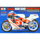
Tamiya motorcycle assembly model 14132 Ducati 1199 Panigale S Tricolore 1/12 14099 Honda NSR500