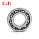 Human-oriented bearing C/U deep groove ball bearing 6203-2RS/C3/Z2/H095(17*40*12)