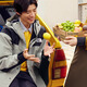 北面（The North Face）UE冲锋衣男GORE-TEX硬核防水透气硬壳外套上新美码|831M 5IF/灰色 XXL/190/124A