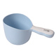 Rikang(rikang)(rikang) water scoop baby bath water scoop baby water spoon RK-3684 blue