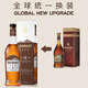 阿拉拉特（ARARAT）新装3年 原瓶进口 亚美尼亚 白兰地 3星 洋酒 送礼佳品 700mL 1瓶