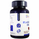 爱司盟 亚麻籽油软胶囊 738mg*60粒 美国进口 2瓶【实发3瓶】