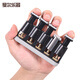 Mann Musical Instruments MFX5 Finger Exerciser Guitar Finger Trainer Piano Ukulele Violin Finger Strengthener