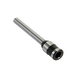 Puerta de acacia adecuada para certificado de force broca de perforación 3846 3888 3881 3876 3885 GB341 3880 33686 Máquina financiera Cuchillo de perforación hueco Hollow Cuchillo Cabezal de cuchillo Deli No.3880/3839 Cuchillo de perforación 1