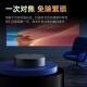 Weiying [5G new product-unclear including postage return] projector mobile phone smart WiFi HD 1080p home office dormitory projection TV home theater Q10Pro [HD 1080P-5G flagship-AI smart]