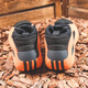 Zhijia Bruder Harden Vol. 8 Basketballschuhe für Männer härten 8 Generation Schwarz-Weiß Low Top Practical Wear-Resistant Casual Sports Schuhe IE2694 [Spot] 43
