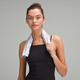 lululemon丨The (Small) Towel 小款瑜伽铺巾 LU9AY5S 波动星光多 O/S