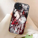 Paiqin Bang Star Dome Railway Huangquan Fireworks Cell phone case is suitable for Huawei Honor vivoOPPO Apple OnePlus BS1391 Trail Blazer vivo shoot this item-Series customer service message model
