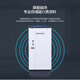 WANPUDUN anti-magnetic cabinet hard disk archive CD cabinet audio and video cabinet small degaussing cabinet information security cabinet moisture-proof cabinet 6 drawers