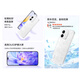 Honor x60i, duración de la batería delgada y larga, pantalla de protección de ojos OLED, IP64 Whole Machine Waterproof, Silver Hair Crowd 8+256 Fantasy Night Black, nuevo teléfono inteligente 5G, subsidio nacional
