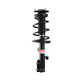 FAFEIER PEUGEOT 2008 CITROEN 3008 TIANYI C5 YUNYI C4 ASUNTOR DE CLACHA 4008 ABSOBOR DE CLACHO DEL CUARTA 5008 Conjunto de amortiguadores delanteros 14-18 Peugeot 2008 Conjunto de un solo paquete