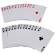 Yao Ji Shanghai Yao Ji Poker Wholesale Оптовая коробка Zha Jinhua Card Комната Карты комнаты. Один коробка с пополненными картами 983 (100 коробок)