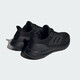 Adidas Männerschuhe Herumn Herumn New Popcorn Boost Sports Schuhe Low Top Light Mesh atmungsfreie lässige Laufschuhe If4840 All Black Boost 40.5
