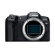 Canon EOS R8 full-frame mirrorless digital camera, single body (approx. 24.2 million pixels/small and lightweight)