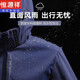 Hengyuanxiang Men's Spring y Autumn New Sports Chaqueta con capucha Sports para la chaqueta para hombres a prueba de agua a prueba de viento para hombres al aire libre