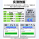 SSK飚王 双接口固态U盘type-c手机U盘电脑两用SSD/USB3.2大容量长江存储高速移动优盘 【1050MB/s】双头u盘 256G