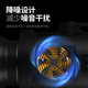 Godox fill light SL100D monochrome temperature video live fill light photo SL100D + 65cm lantern cover + lamp stand