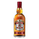 
Chivas Regal 12-year Scotch whiskey 500ml + Bailingtante 500ml combination wine