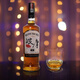 Bowmore 12 Jahre 15 Jahre 18 Jahre 25 Jahre Single Malz Whisky Schottland importierte ausländische Wein Bowmore 12 Jahre