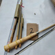 Guizhou Miao Lusheng 6 notes 6 tubes qualité sonore claire (adapté aux peuples Miao, Dong et Yao) tweeter n°2 de type 8