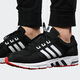
[70% new] Adidas ADIDAS Men and Women Running Series Equipment 10 U Sports Running Shoes EF1391 Size 42 UK8 Size