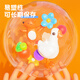 晨光(M&G)文具4D超轻粘土儿童彩泥橡皮泥黏土幼儿园小学生玩具 24色小狐狸系列生日开学礼物