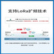 铜恒（E32-400M30S） LoRa扩频模块433M/868//915M无线射频SX1278/76芯