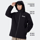 Pull back jacket men's spring and autumn hooded windproof jacket men's fashionable casual versatile assault top men's clothing