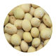 Thousand Jin Jin is equal to 0.5 kilograms of soybean seeds. Farmers grow high-protein soybean seeds in large fields. Soybean seeds. Bawangbian 5 Jin Jin is equal to 0.5 kilograms.