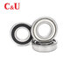 Human-oriented bearing C/U deep groove ball bearing 6203-2RS/C3/Z2/H095(17*40*12)