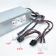 
Dell DellXPS5880 3880 3681 3690 3890 7080 8940 7090MT power supply 600W 6-pin 500W