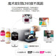 HP original GT52/53 printer color ink tank411/519/510/531/672/675/725/755 Original GT52 three colors set (50ml*3)