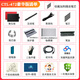 Wacom Yingtuo Digital Board CTL472/672bamboo Electronic PS Handwriting Hand Drawn Board Online Course Learning Board CTL-472 Single Board + Line 90% New 21x14.6cm