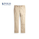 Polo Ralph Lauren 拉夫劳伦男装 经典款弹力直筒版型奇诺裤RL12170 270-棕色 31 (31/32)