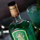 
Jerin Rudolph absinthe 70-degree spirit 700ml Czech original bottle imported foreign wine base wine Lijiao wine preparation wine Rudolph absinthe 700mL 1 bottle 70%vol