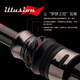 Lingfeng 23 Dream +/Entscheidung/lustige Luya-Stange Feinfischer Fischerei weich