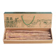 Jingxiansheng & Juhuaizhai Jiaozuo Wenxian Sand Iron Bar Yam Huaiyam 6Jin Jin is equal to 0.5kg, box length 60/70cm, gift box